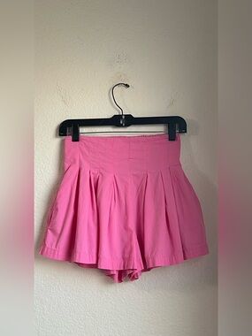 Free People Shorts